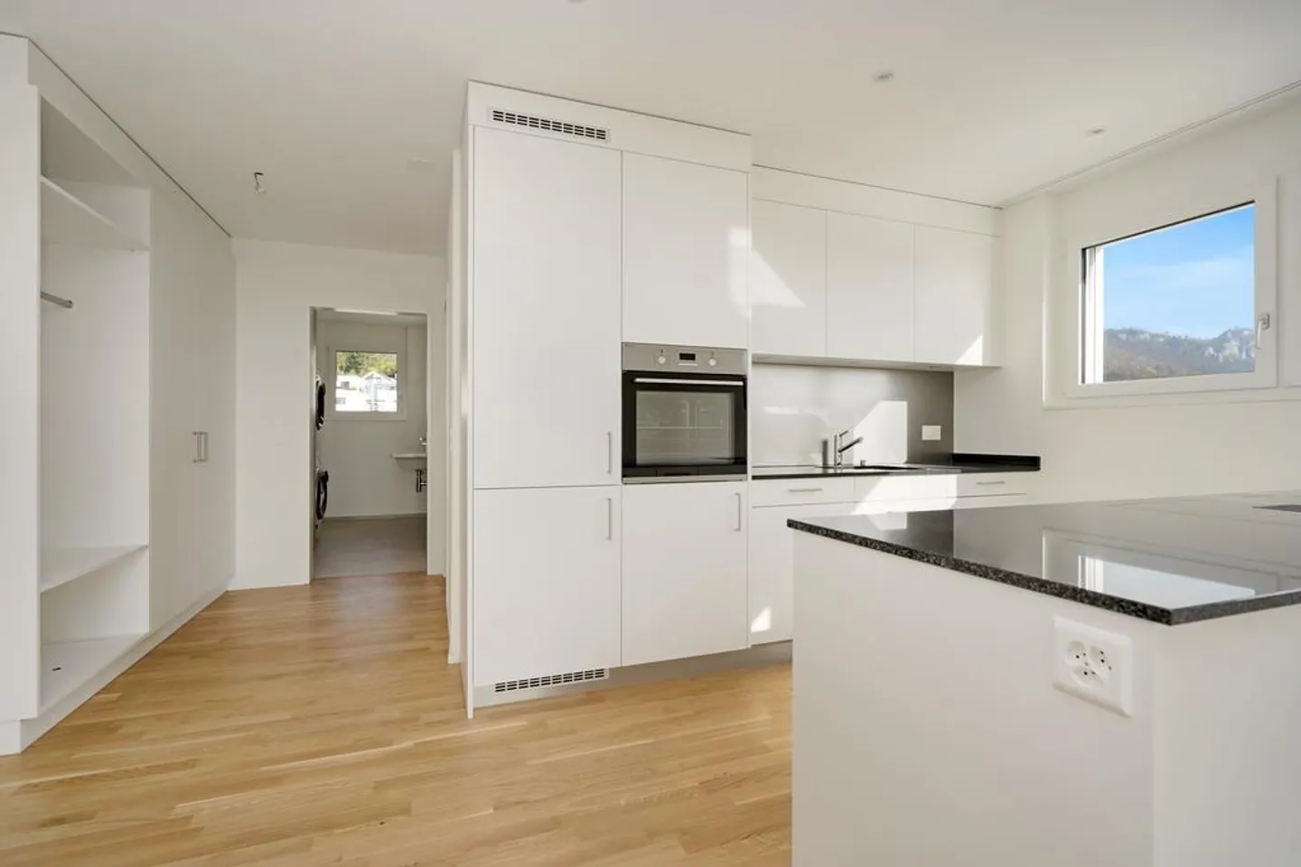 Modernes Apartment in Niederbipp - Foto 7 von 11