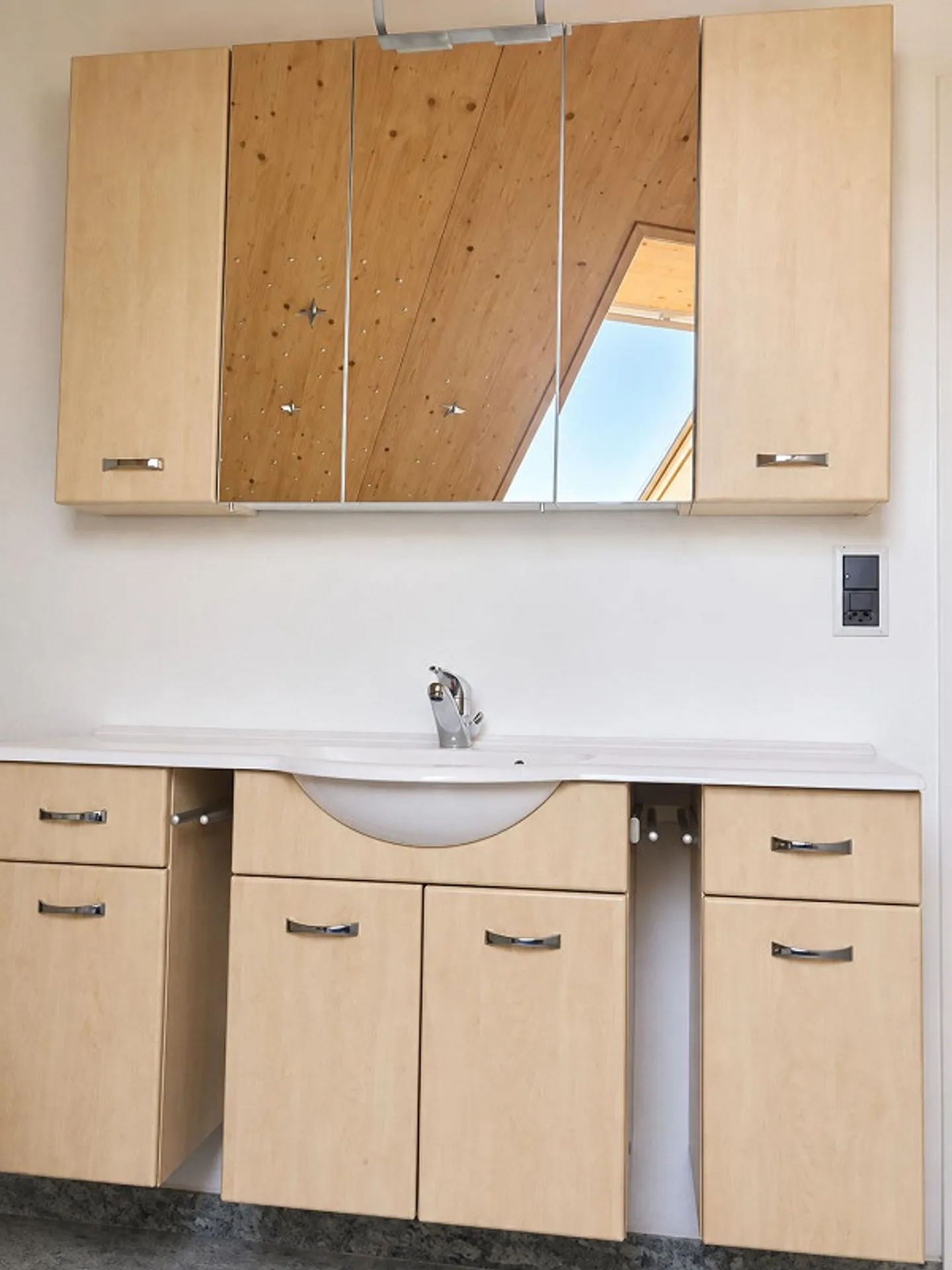 Appartement sous les combles de 3,5 pièces - Photo 13 sur 14