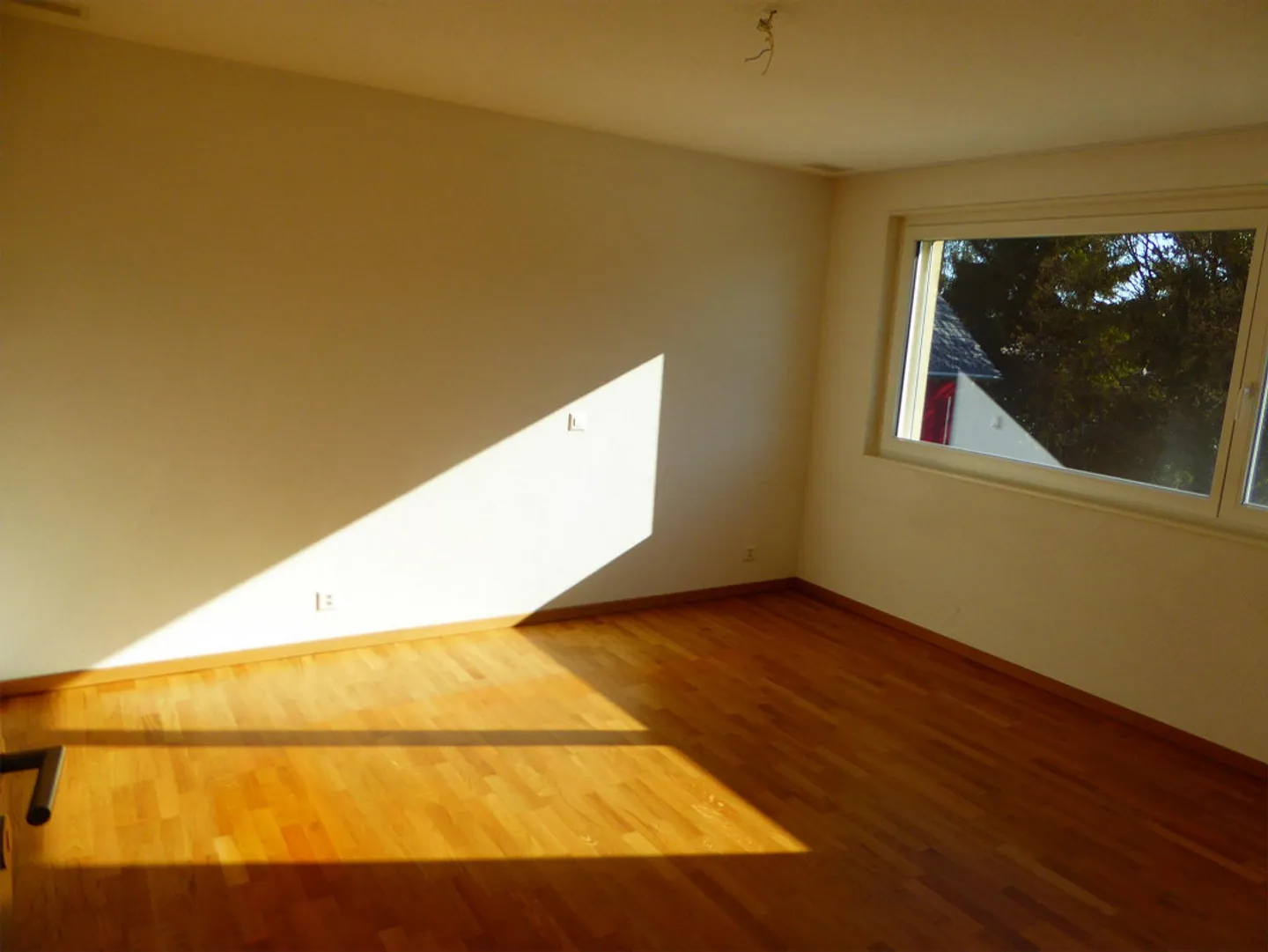4 ½ Room Apartment in a Quiet Location - Photo 17 of 22