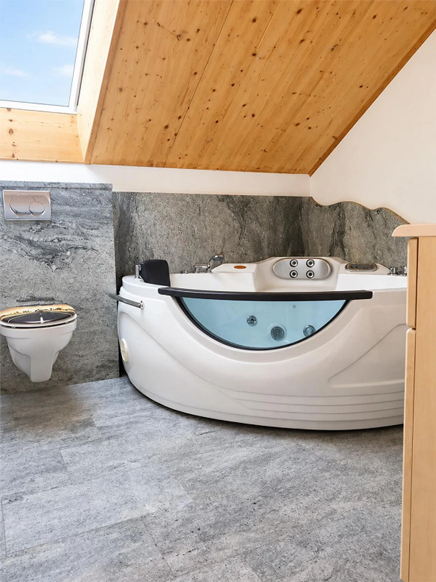 Appartement sous les combles de 3,5 pièces - Photo 14 sur 14