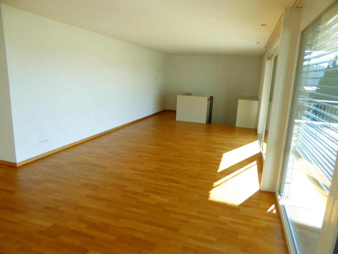 4 ½ Room Apartment in a Quiet Location - Photo 20 of 22