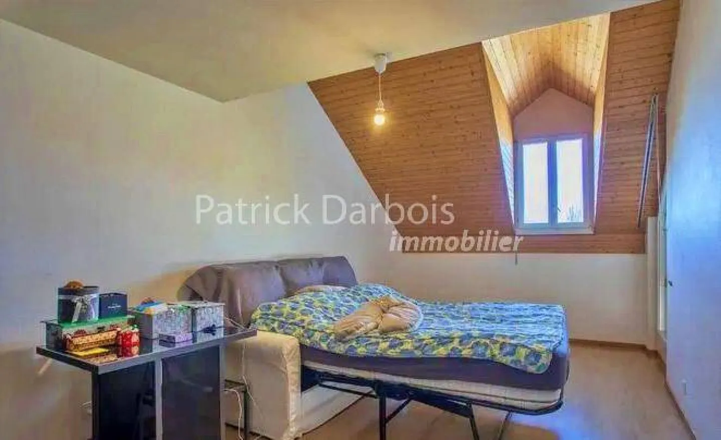 5.5 Room Apartment in Payerne - Photo 18 of 19