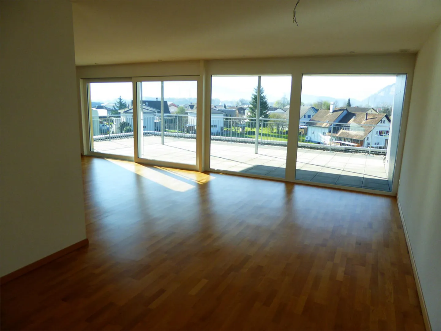 4 ½ Room Apartment in a Quiet Location - Photo 21 of 22