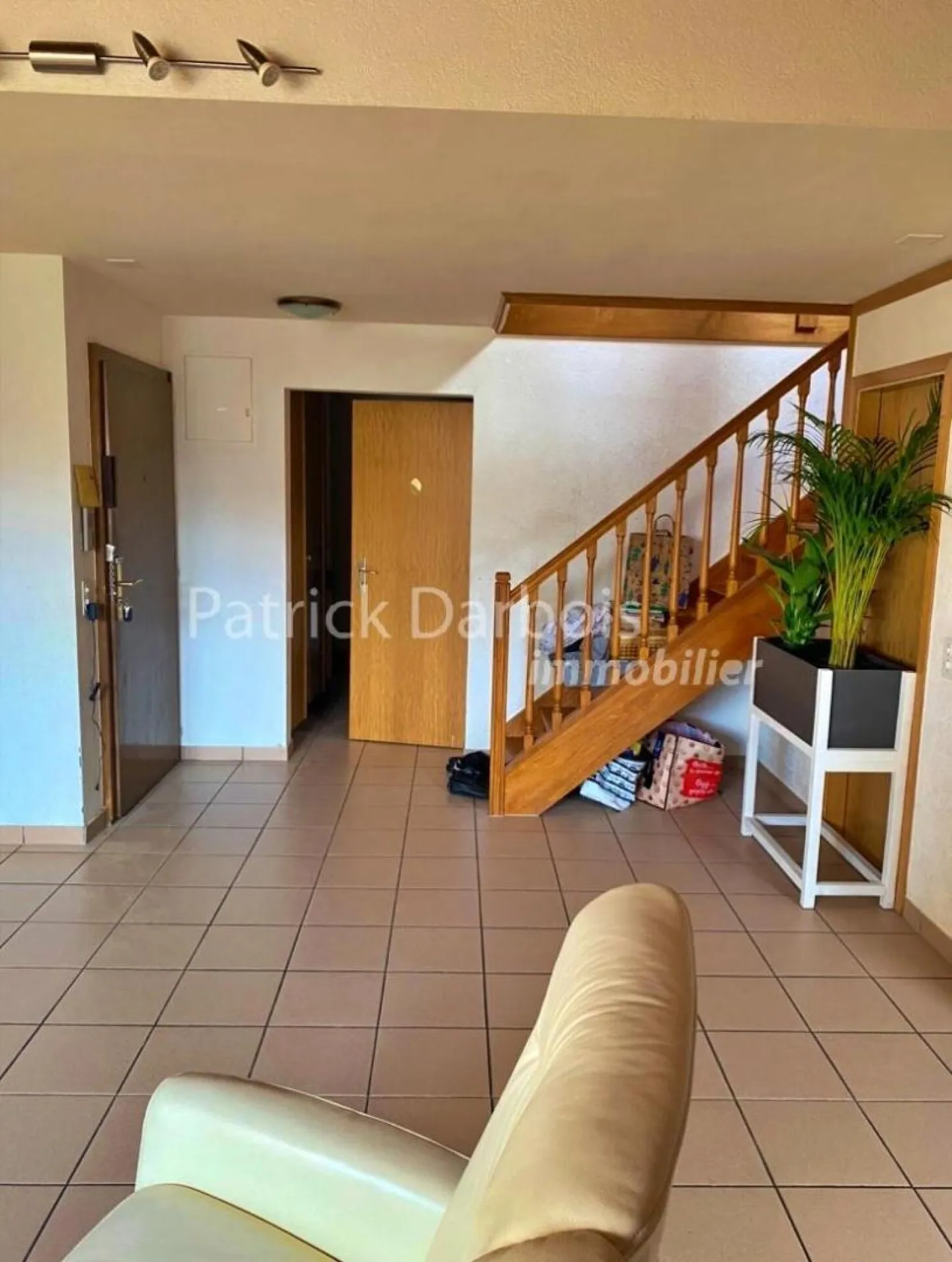 5.5 Room Apartment in Payerne - Photo 16 of 19