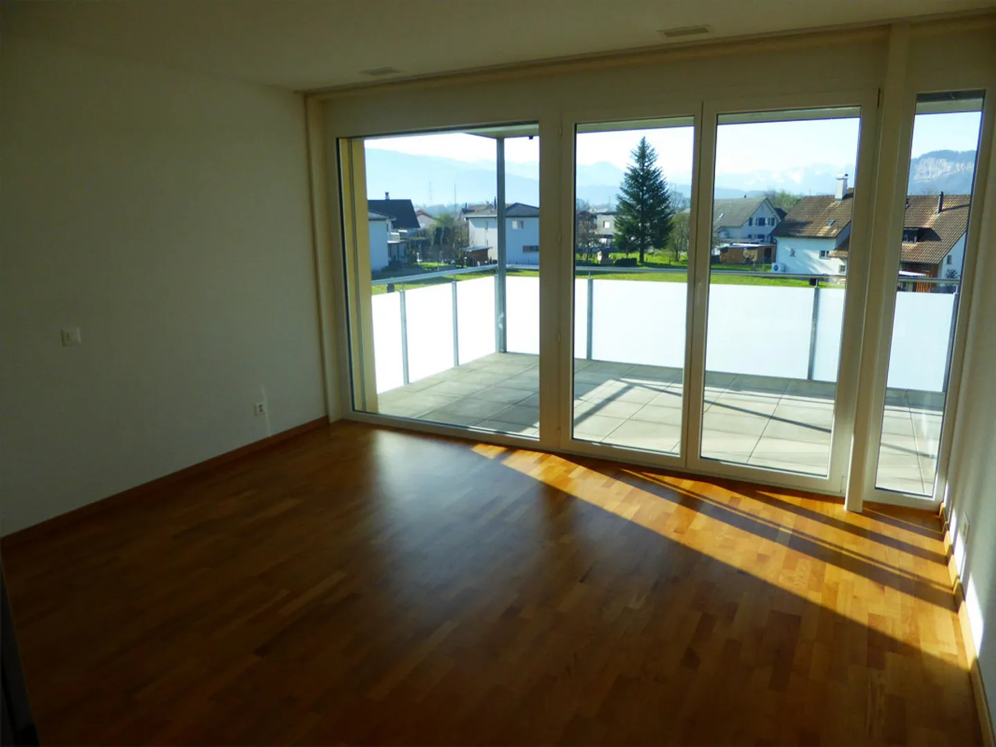 4 ½ Room Apartment in a Quiet Location - Photo 18 of 22
