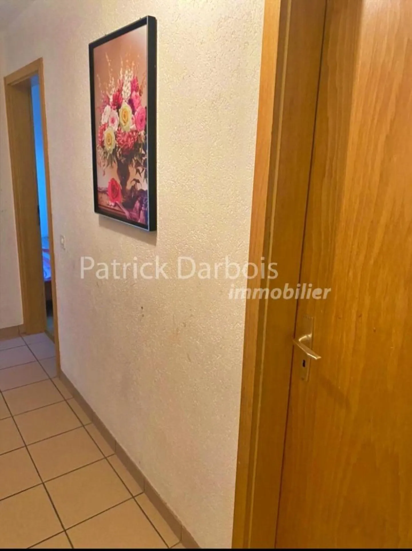 5.5 Room Apartment in Payerne - Photo 17 of 19