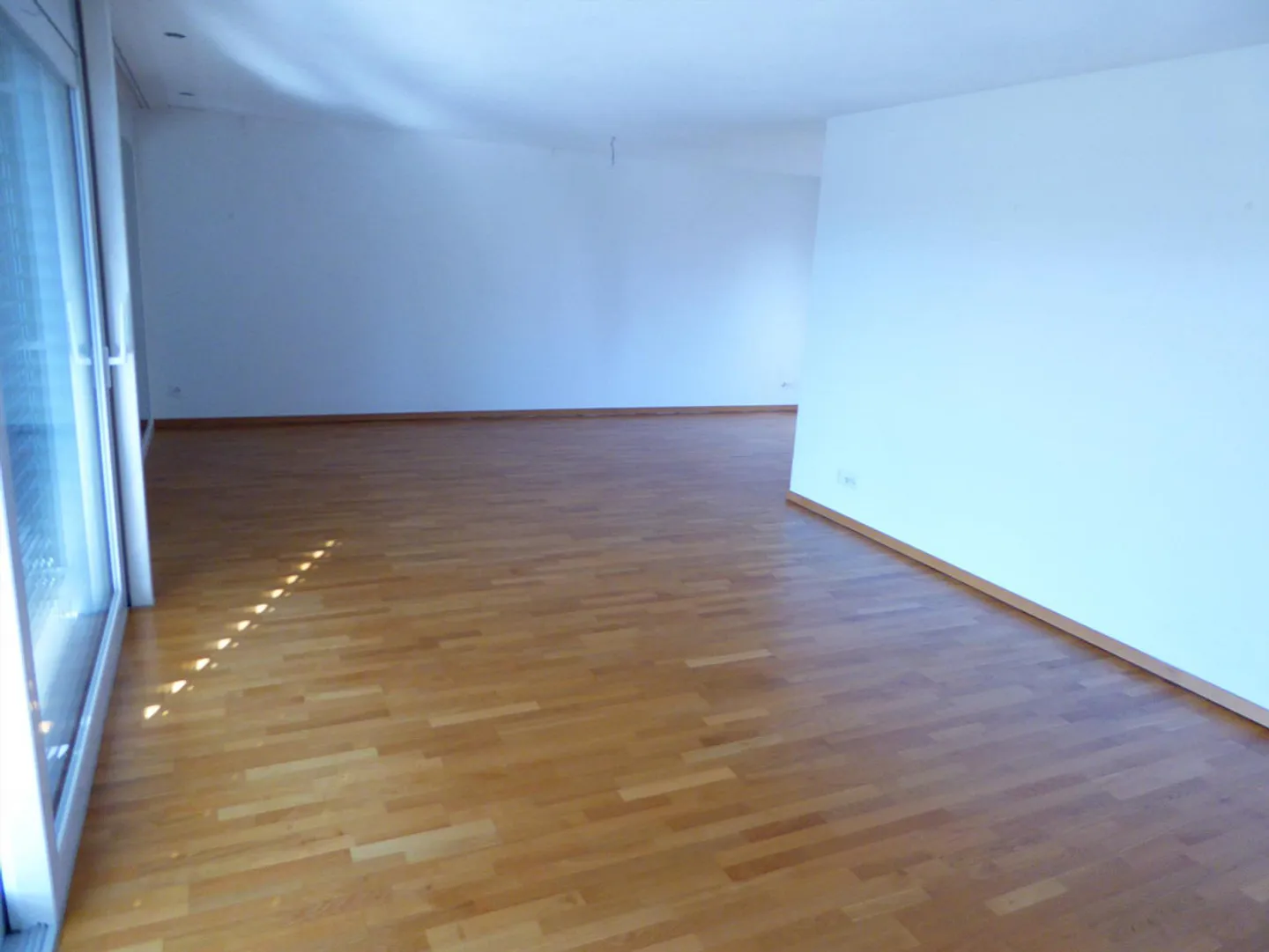 4 ½ Room Apartment in a Quiet Location - Photo 19 of 22