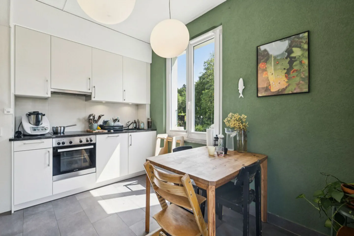 Investment Property in Lavaux - Photo 6 of 8