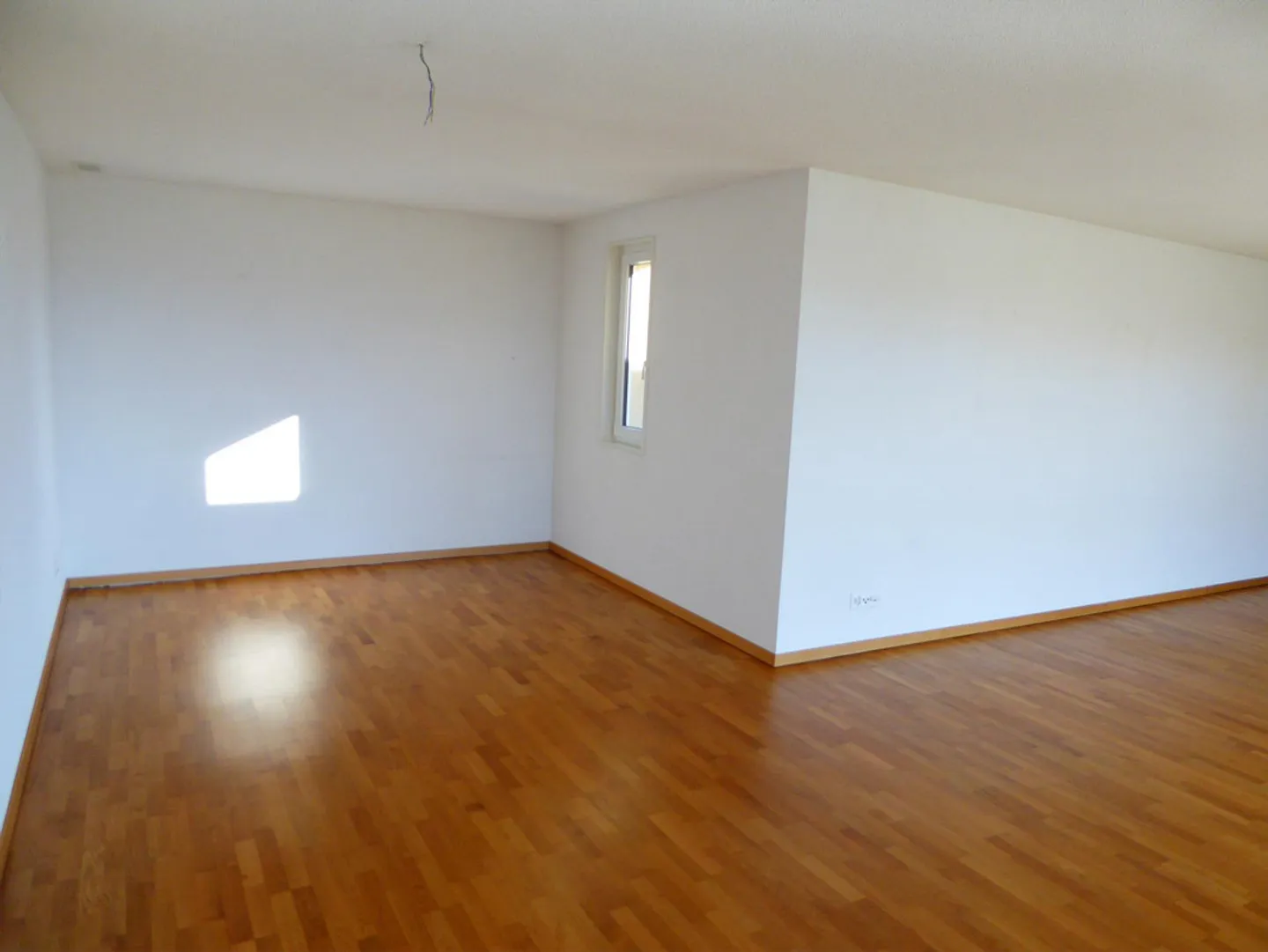 4 ½ Room Apartment in a Quiet Location - Photo 22 of 22