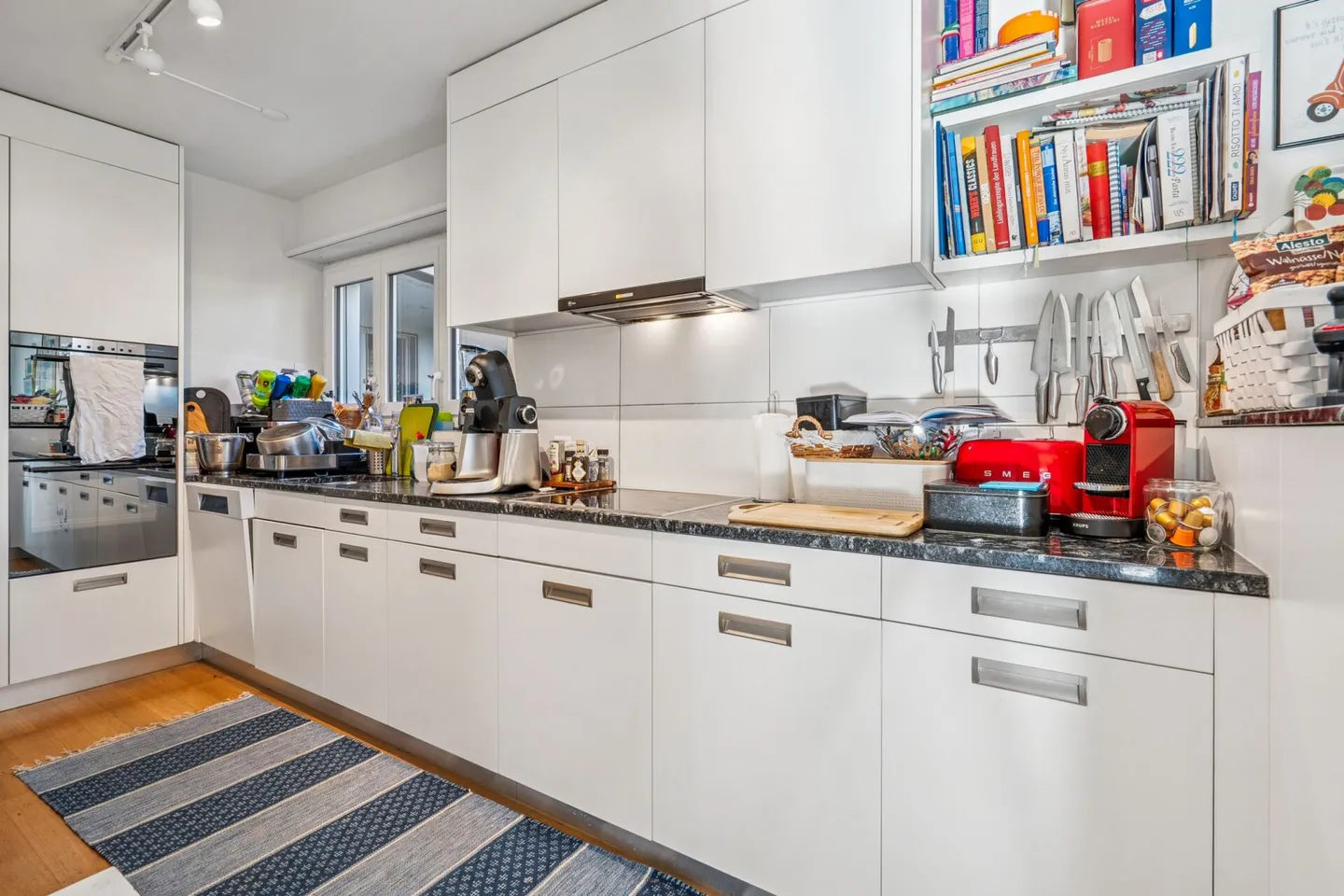 Detached 6.5-room single-family house with garden - Photo 7 of 11