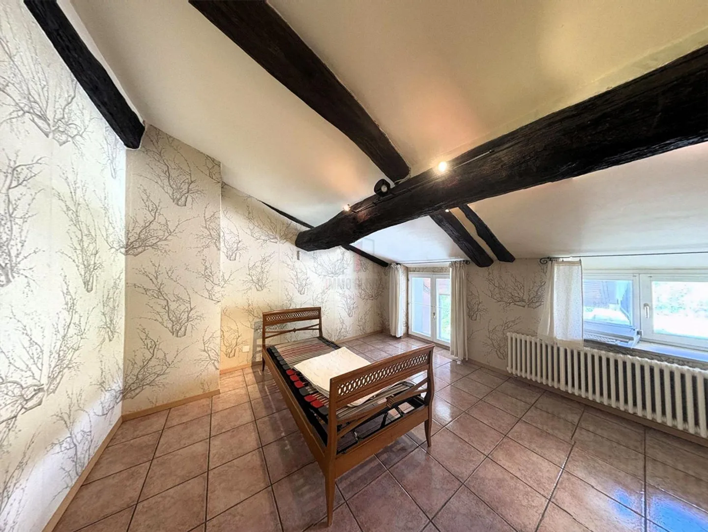 Charming House with Garden and Partial Lake View - Photo 9 of 13