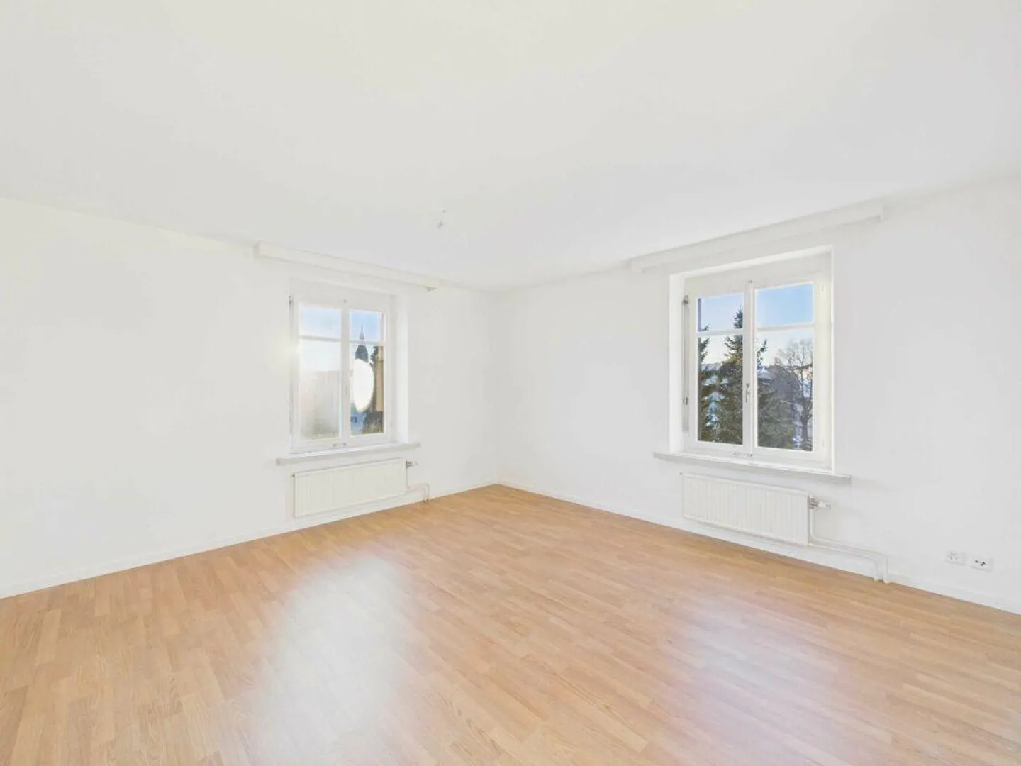 Charming 5-room apartment in a central location in Wil - Photo 6 of 10