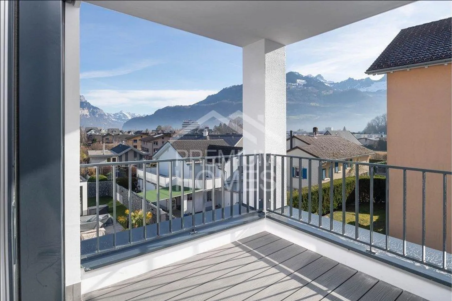 Rifugio moderno con stile - Foto 3 di 6