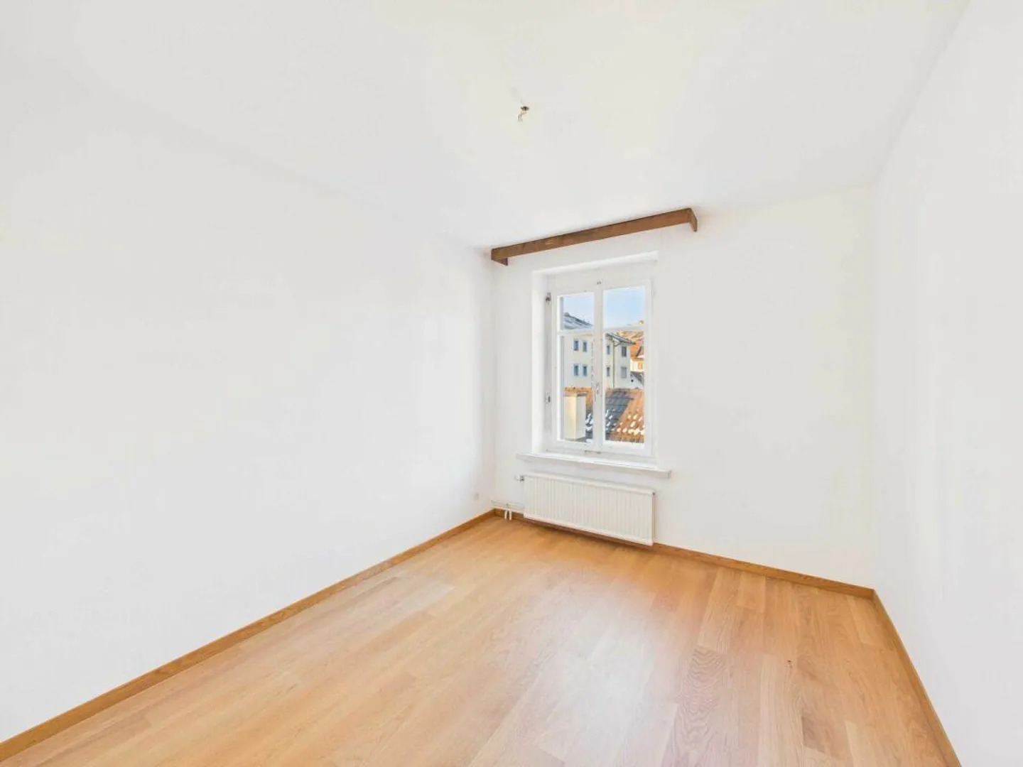 Charming 5-room apartment in a central location in Wil - Photo 7 of 10