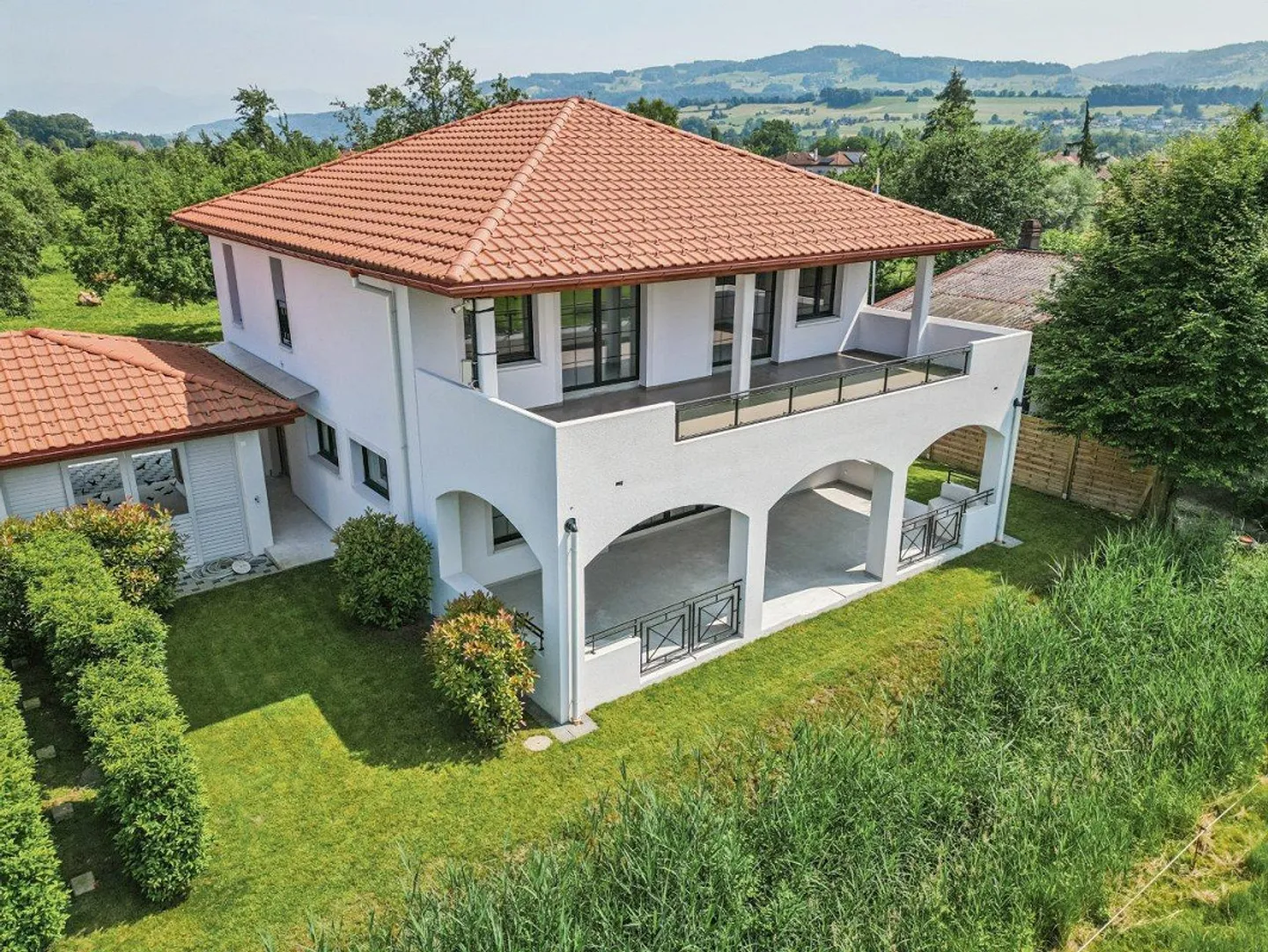 NOUVEAU BÂTIMENT Maison individuelle dans un emplacement TOP - Photo 3 sur 9