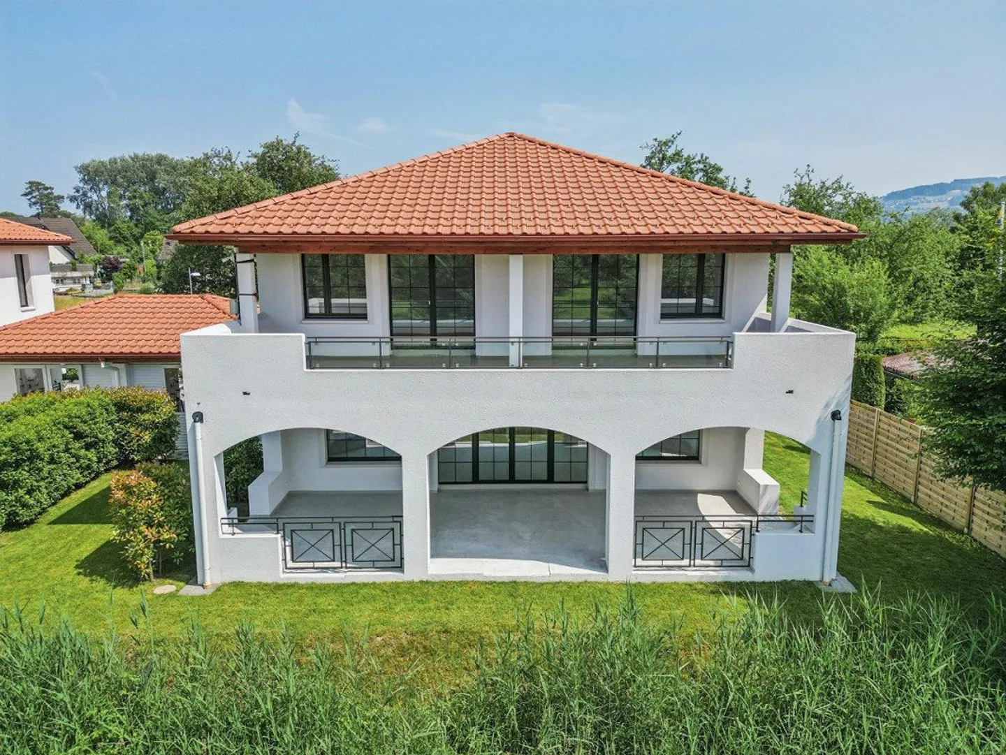 NOUVEAU BÂTIMENT Maison individuelle dans un emplacement TOP - Photo 4 sur 9