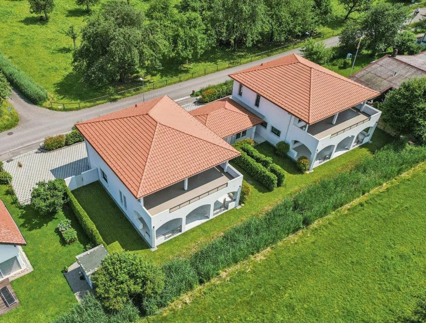 NOUVEAU BÂTIMENT Maison individuelle dans un emplacement TOP - Photo 5 sur 9