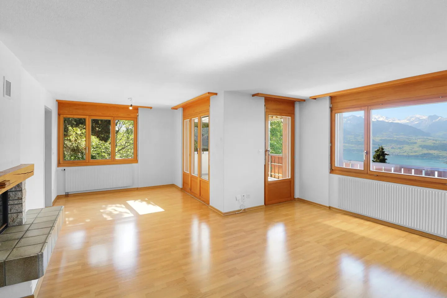 Wunderschöne Maisonette mit Seeblick - Foto 3 von 13