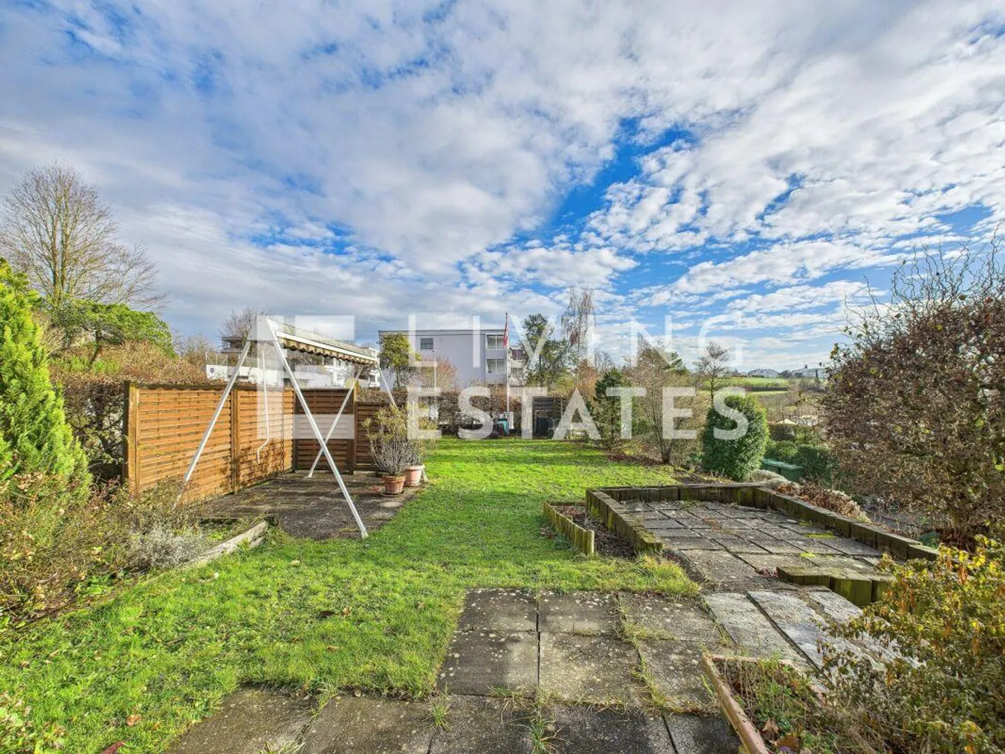 Charmantes Duplex mit Garten - Foto 15 von 18
