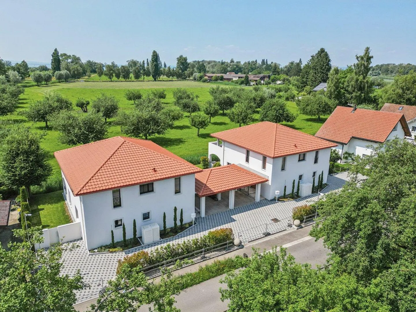 NOUVEAU BÂTIMENT Maison individuelle dans un emplacement TOP - Photo 6 sur 9