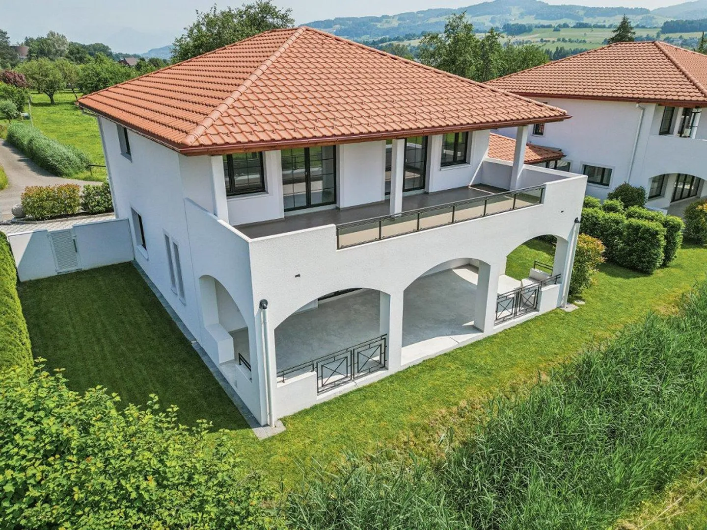 NOUVEAU BÂTIMENT Maison individuelle dans un emplacement TOP - Photo 7 sur 9