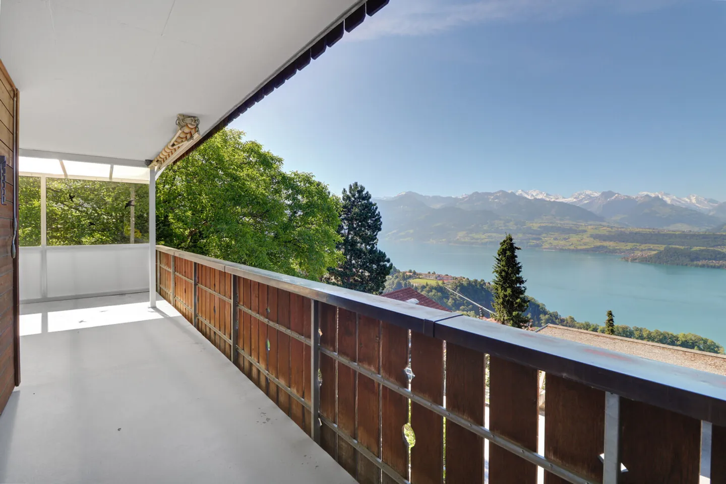 Wunderschöne Maisonette mit Seeblick - Foto 6 von 13