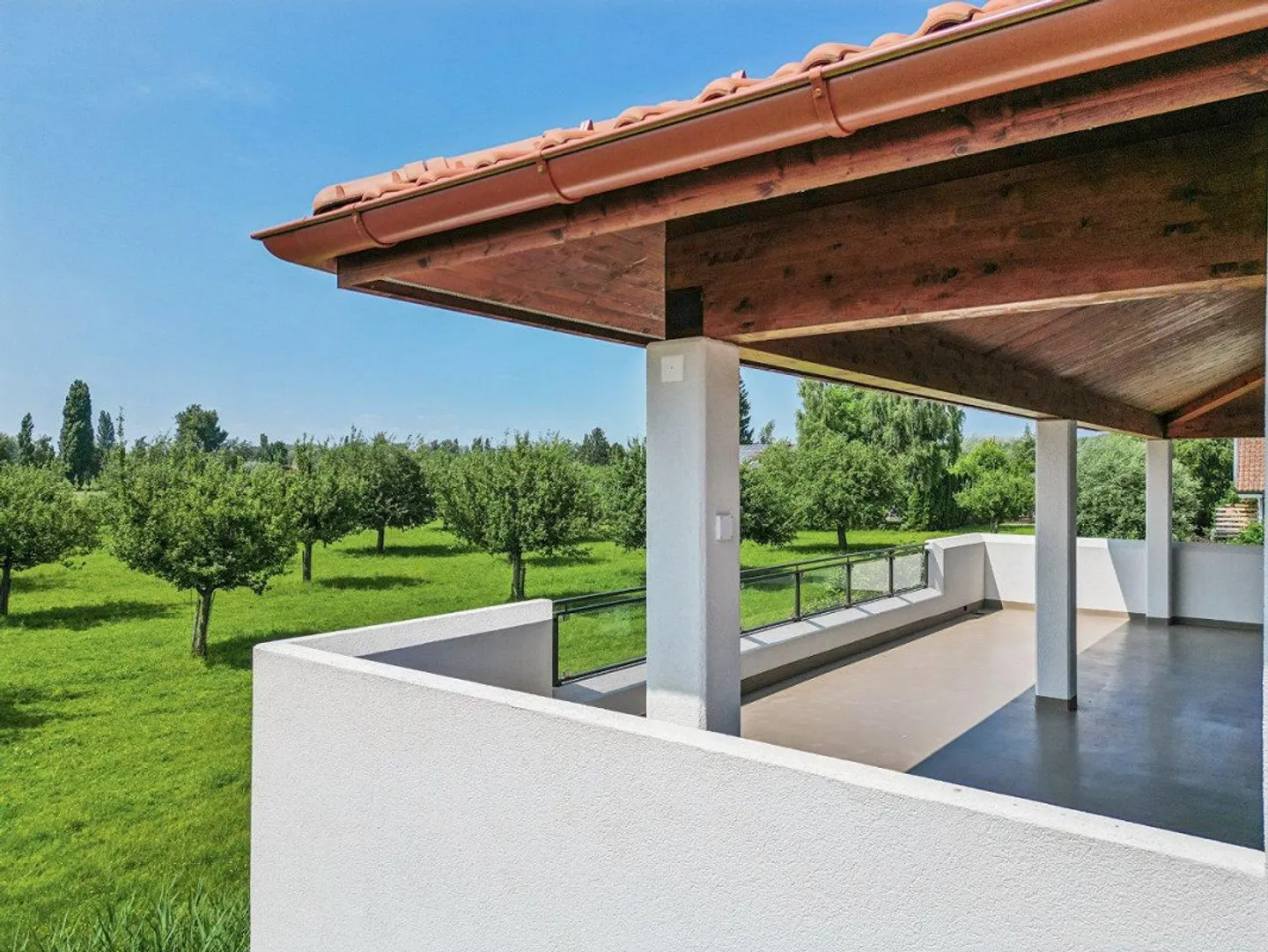 NOUVEAU BÂTIMENT Maison individuelle dans un emplacement TOP - Photo 8 sur 9