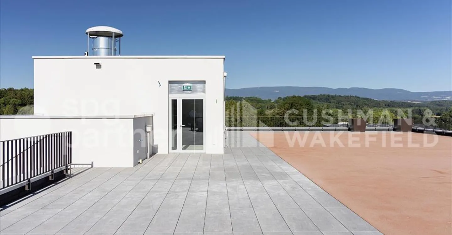 Bureau à louer - Photo 5 sur 8