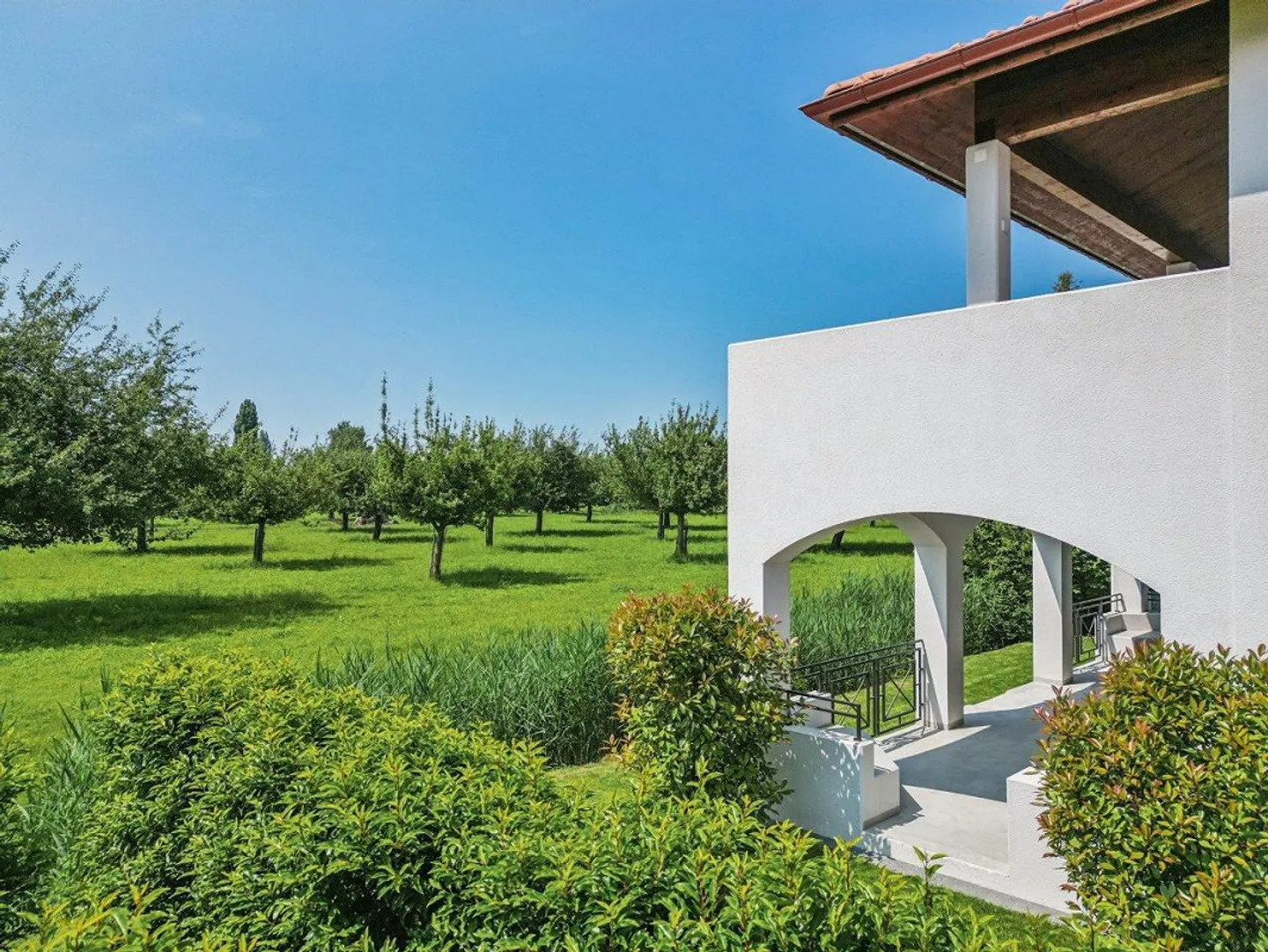NOUVEAU BÂTIMENT Maison individuelle dans un emplacement TOP - Photo 9 sur 9