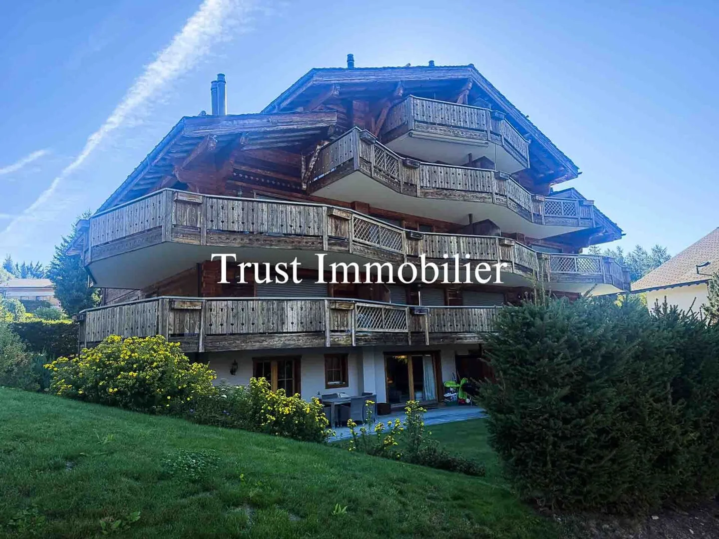 4001. Wunderschöne hochwertige Wohnung an der Golfstraße - Foto 1 von 11
