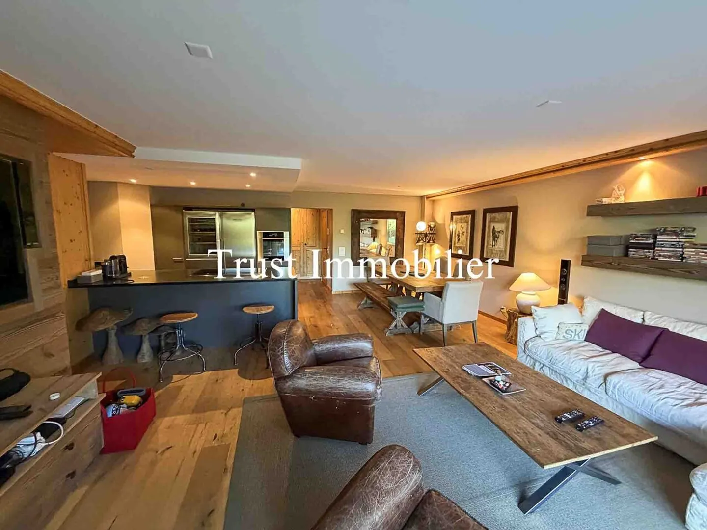 4001. Wunderschöne hochwertige Wohnung an der Golfstraße - Foto 2 von 11