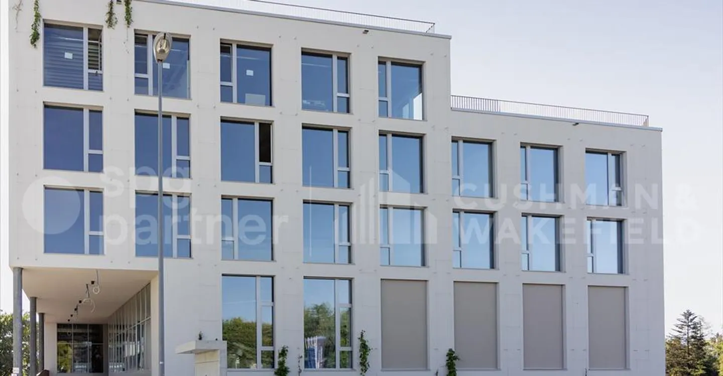 Bureau à louer - Photo 8 sur 8