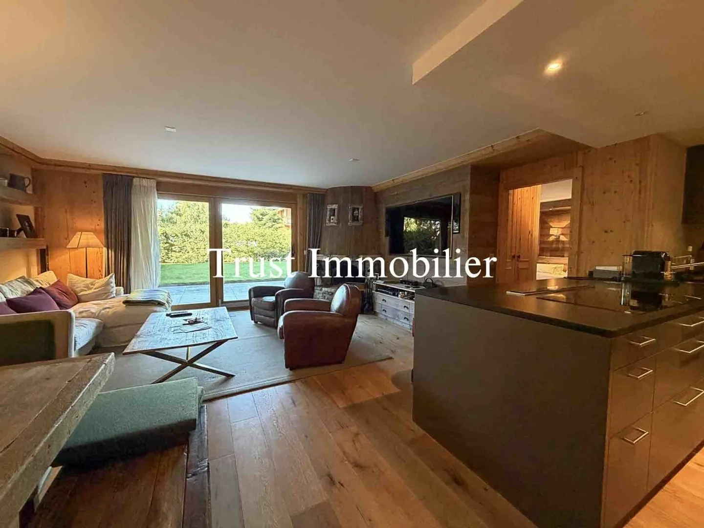 4001. Wunderschöne hochwertige Wohnung an der Golfstraße - Foto 4 von 11