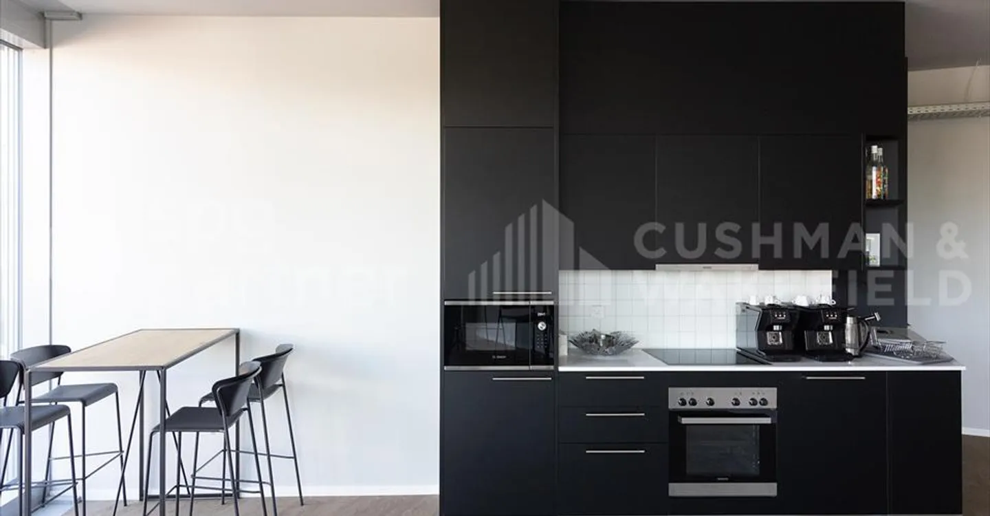 Bureau à louer - Photo 6 sur 8