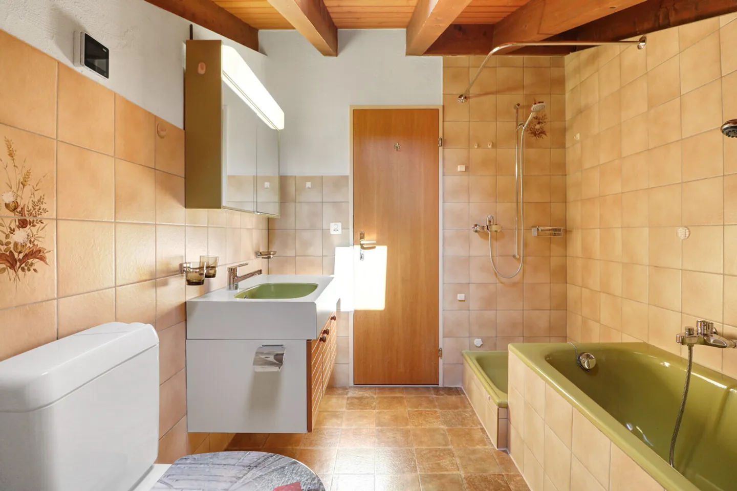Wunderschöne Maisonette mit Seeblick - Foto 9 von 13
