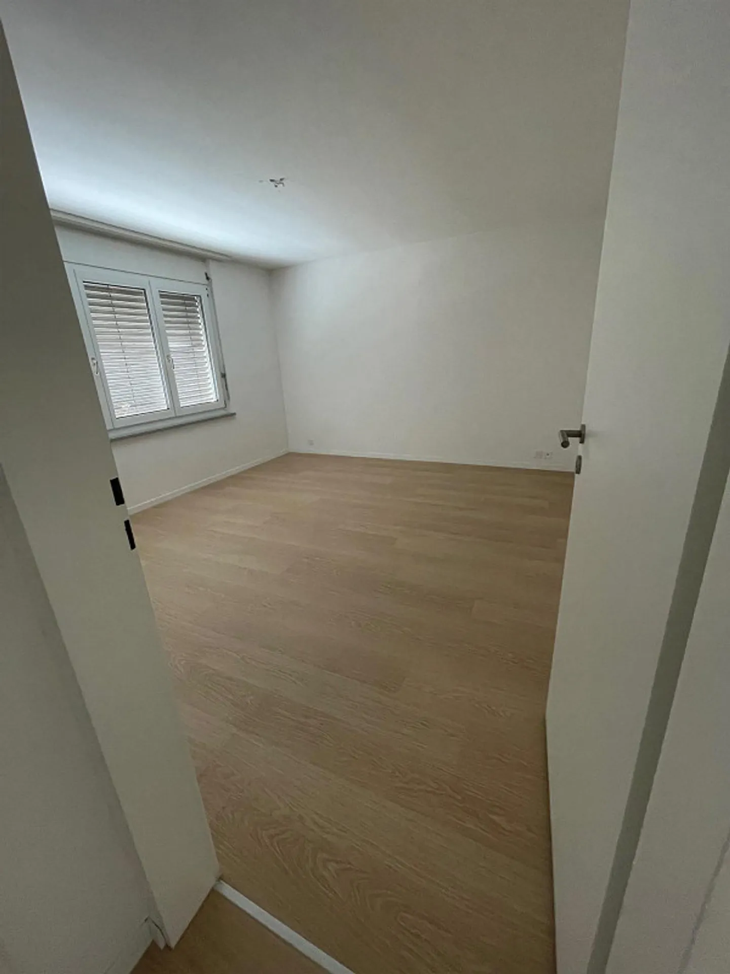 4 Room Apartment with a View of the Green - Photo 3 of 12