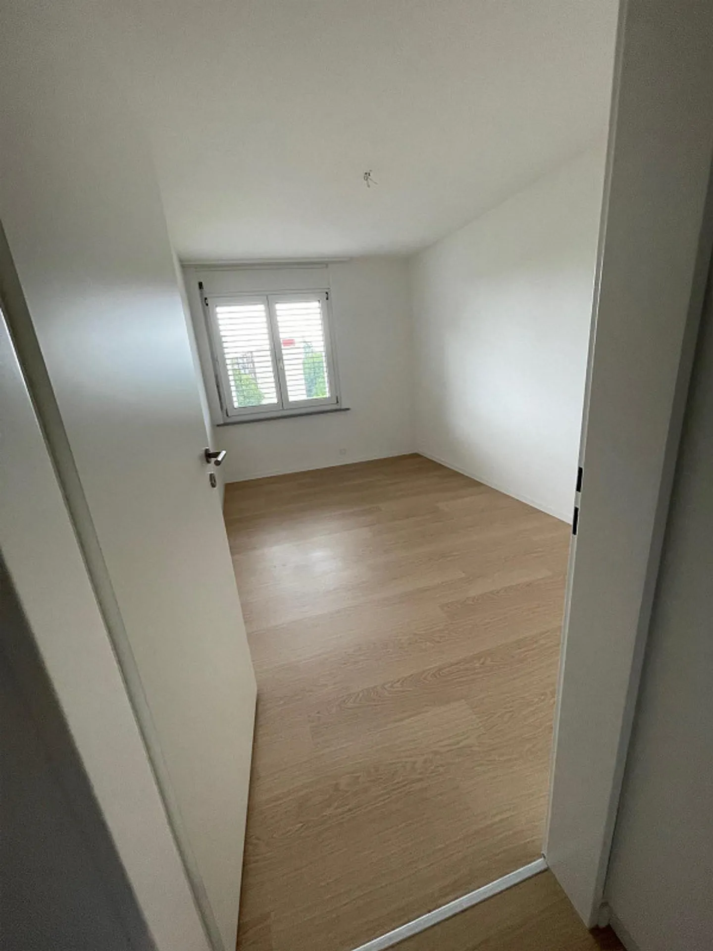 4 Room Apartment with a View of the Green - Photo 4 of 12