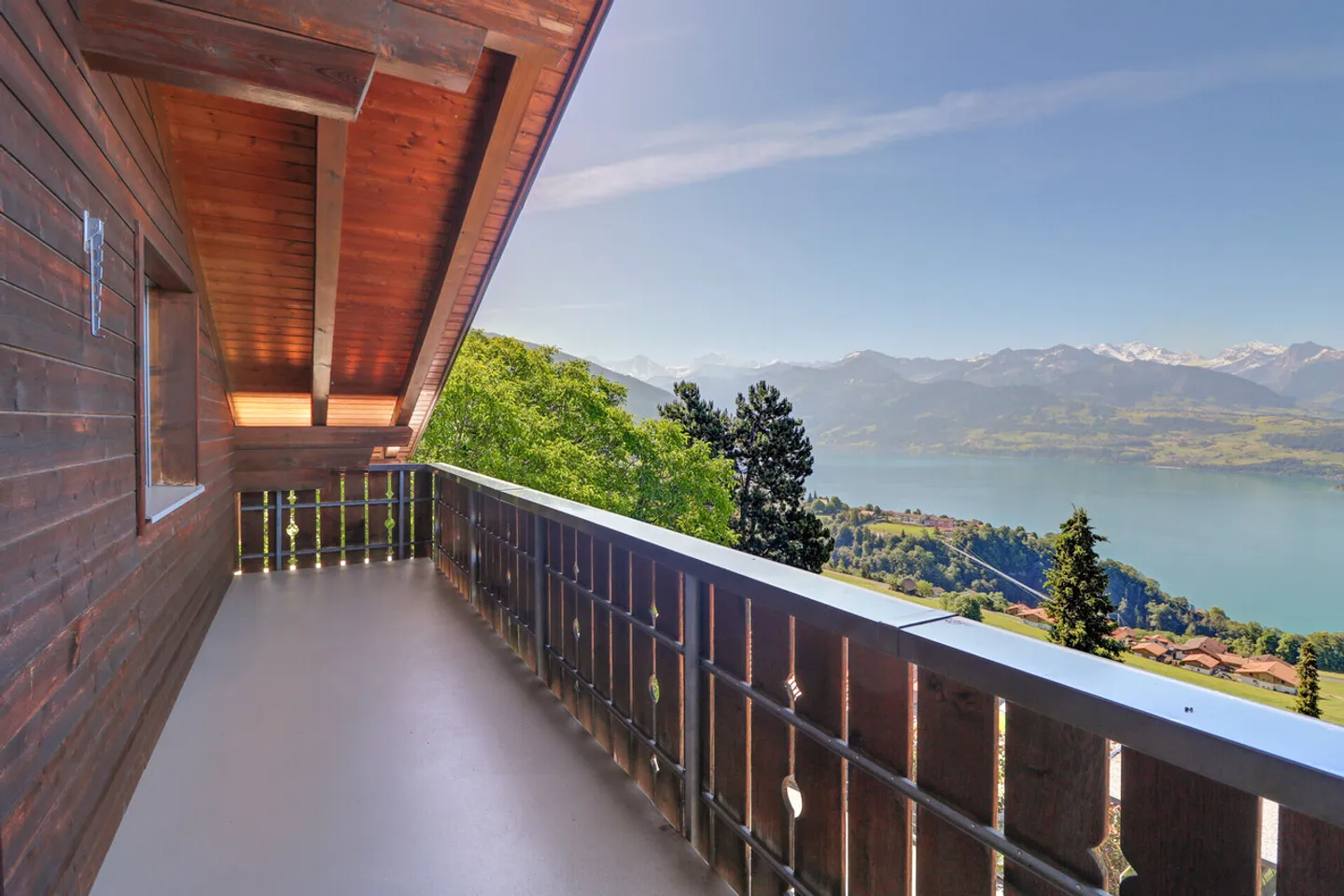 Wunderschöne Maisonette mit Seeblick - Foto 13 von 13