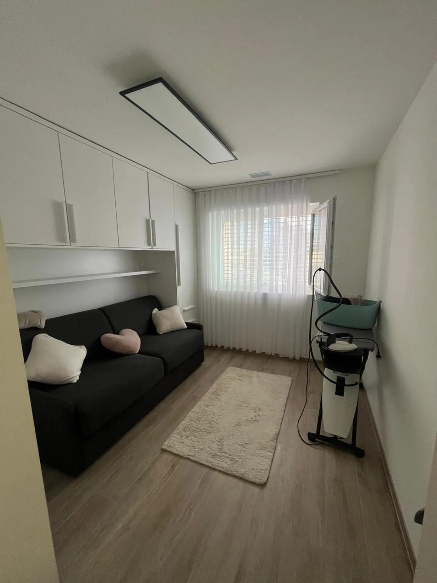 Villa Moderna con 4,5 stanze e 131 m2 di spazio abitabile + 2 posti auto interni - Foto 10 di 15