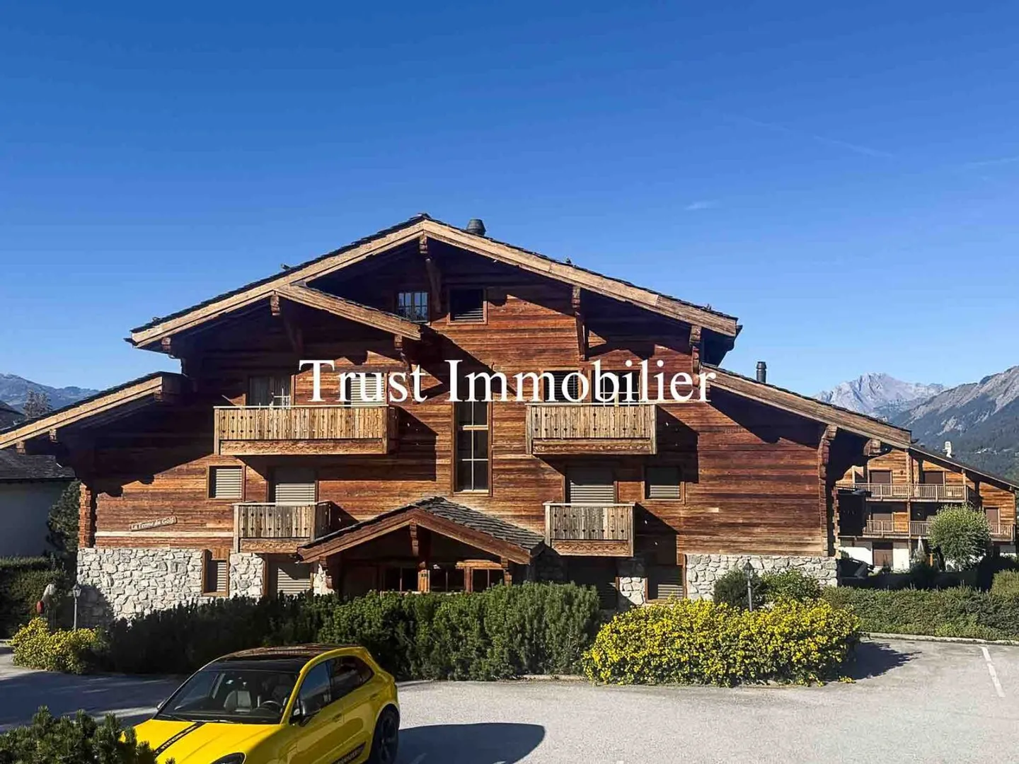 4001. Wunderschöne hochwertige Wohnung an der Golfstraße - Foto 6 von 11