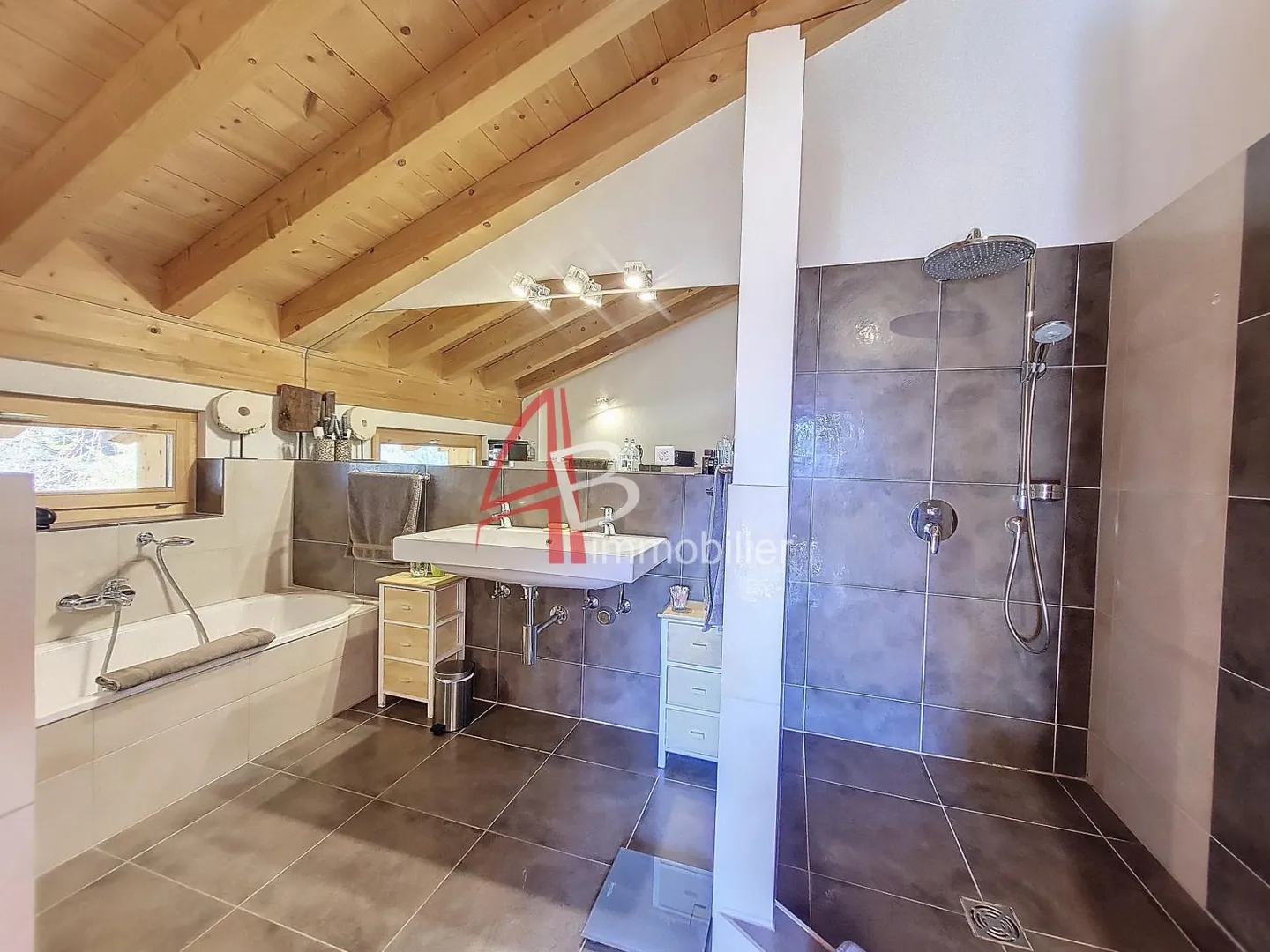 Chalet de luxe à Val de Bagnes - Photo 10 sur 12