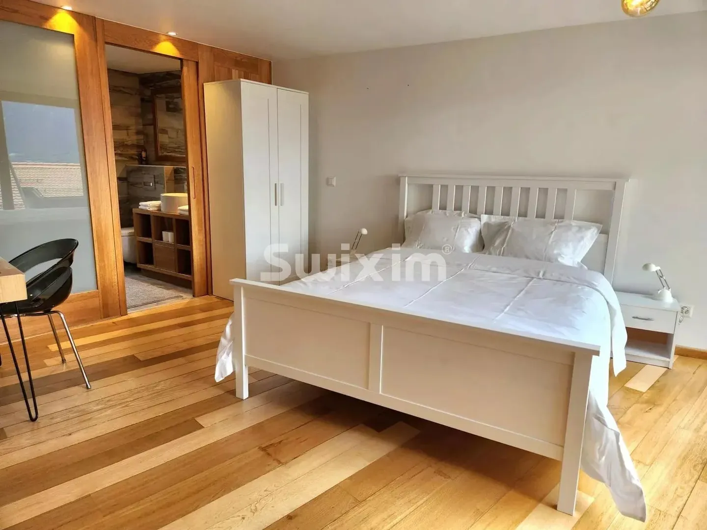 Triplex Incantevole con Vista Lago - Foto 4 di 6