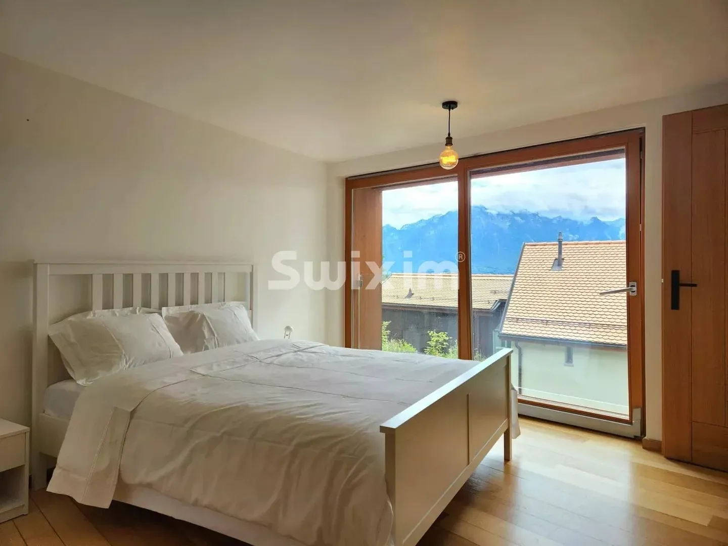 Triplex Incantevole con Vista Lago - Foto 5 di 6