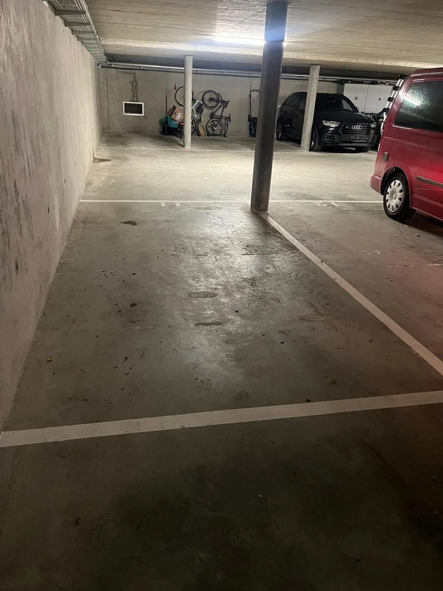 Villa Moderna con 4,5 stanze e 131 m2 di spazio abitabile + 2 posti auto interni - Foto 15 di 15