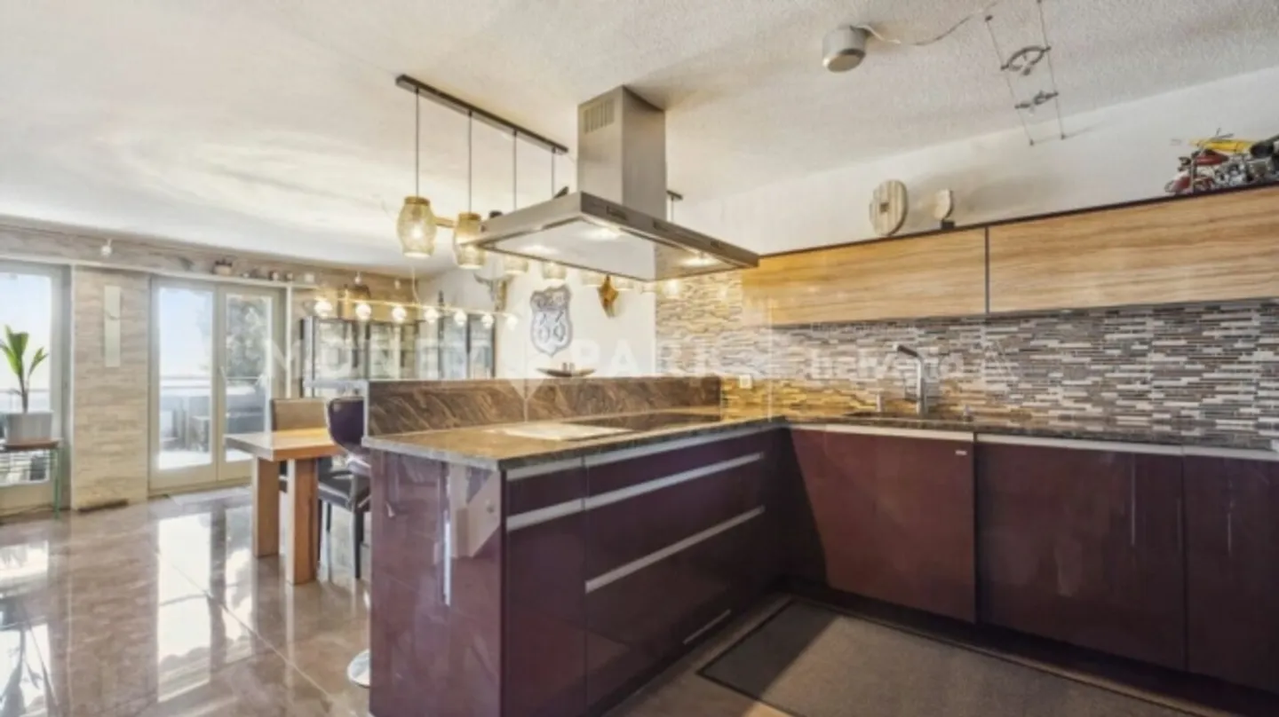 Duplex élégant près de la nature - Photo 5 sur 13