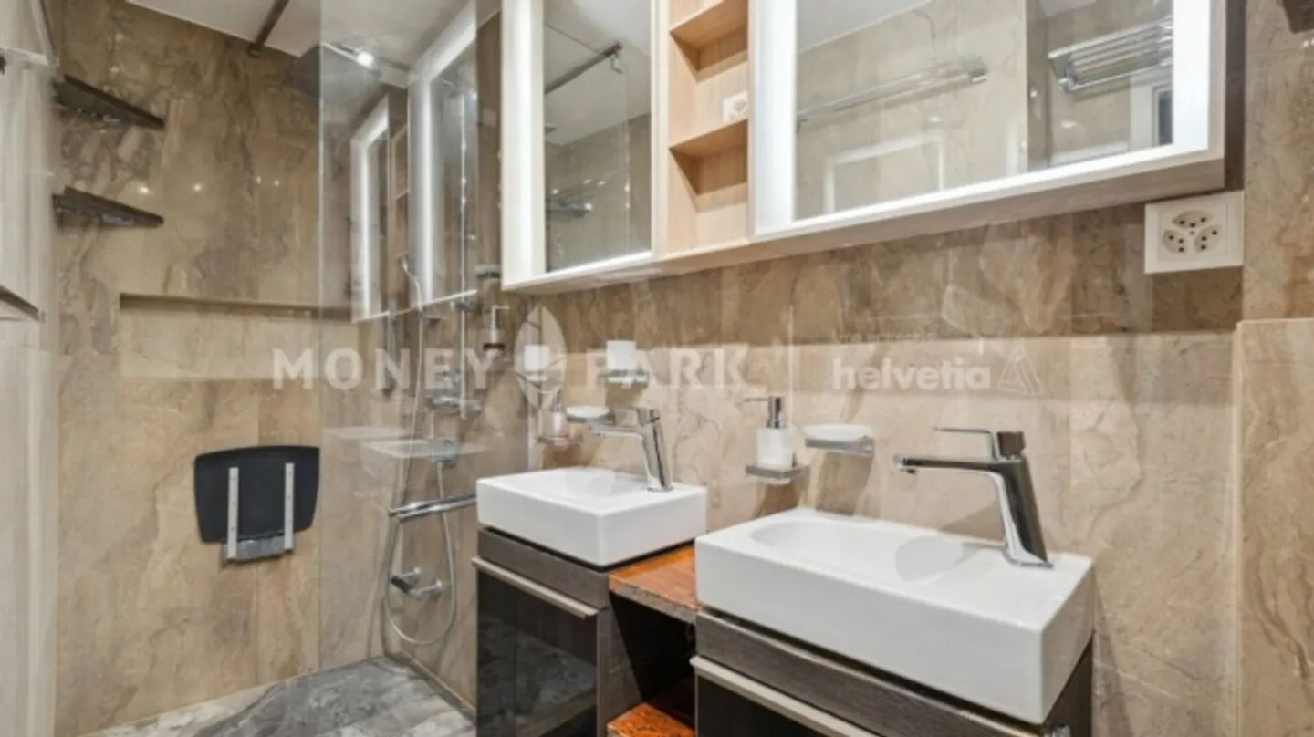 Duplex élégant près de la nature - Photo 7 sur 13