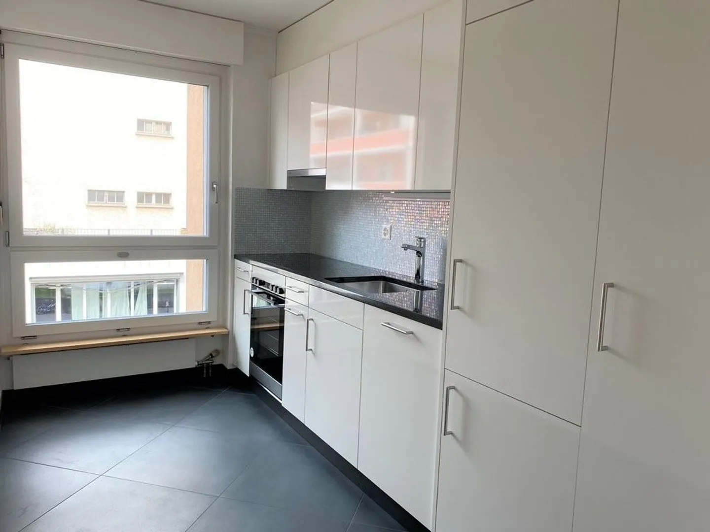 Modernes Apartment in Lorraine - Foto 2 von 12