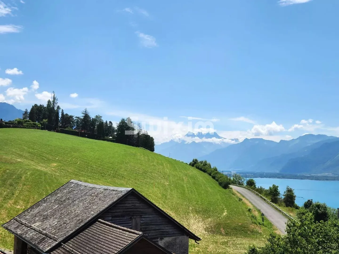 Triplex Incantevole con Vista Lago - Foto 6 di 6
