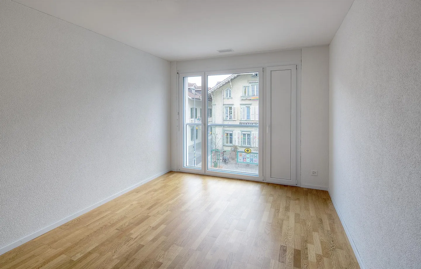 Première location : appartement de 4,5 pièces - Photo 5 sur 6