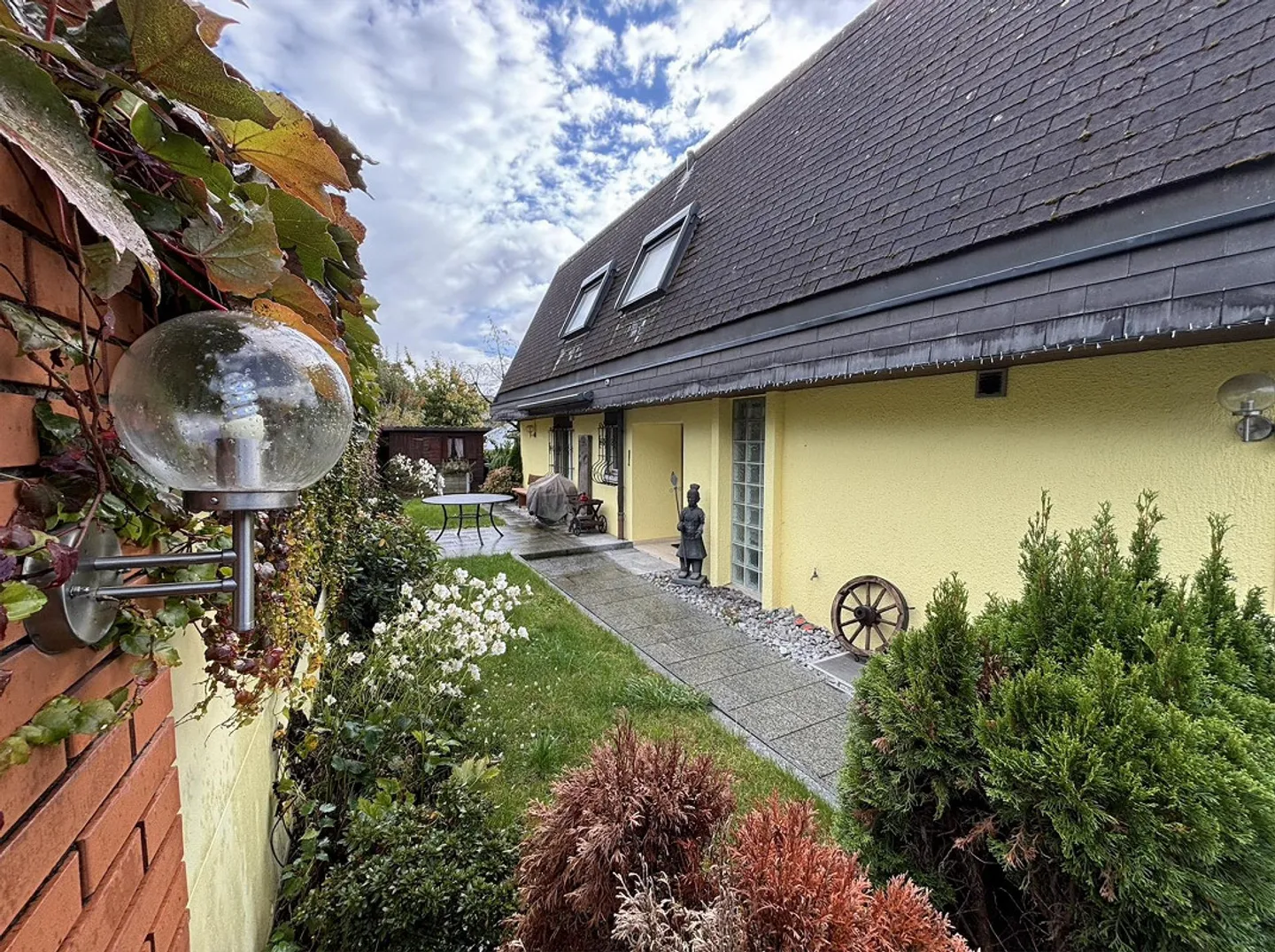 YOUR NEW HOME IN A SUNNY AND FAMILY-FRIENDLY LOCATION - Photo 1 of 12